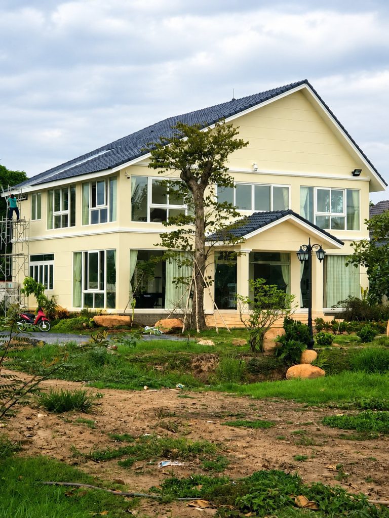 Nhà nghỉ dưỡng Anh Nam – Long Phước, Quận 9
