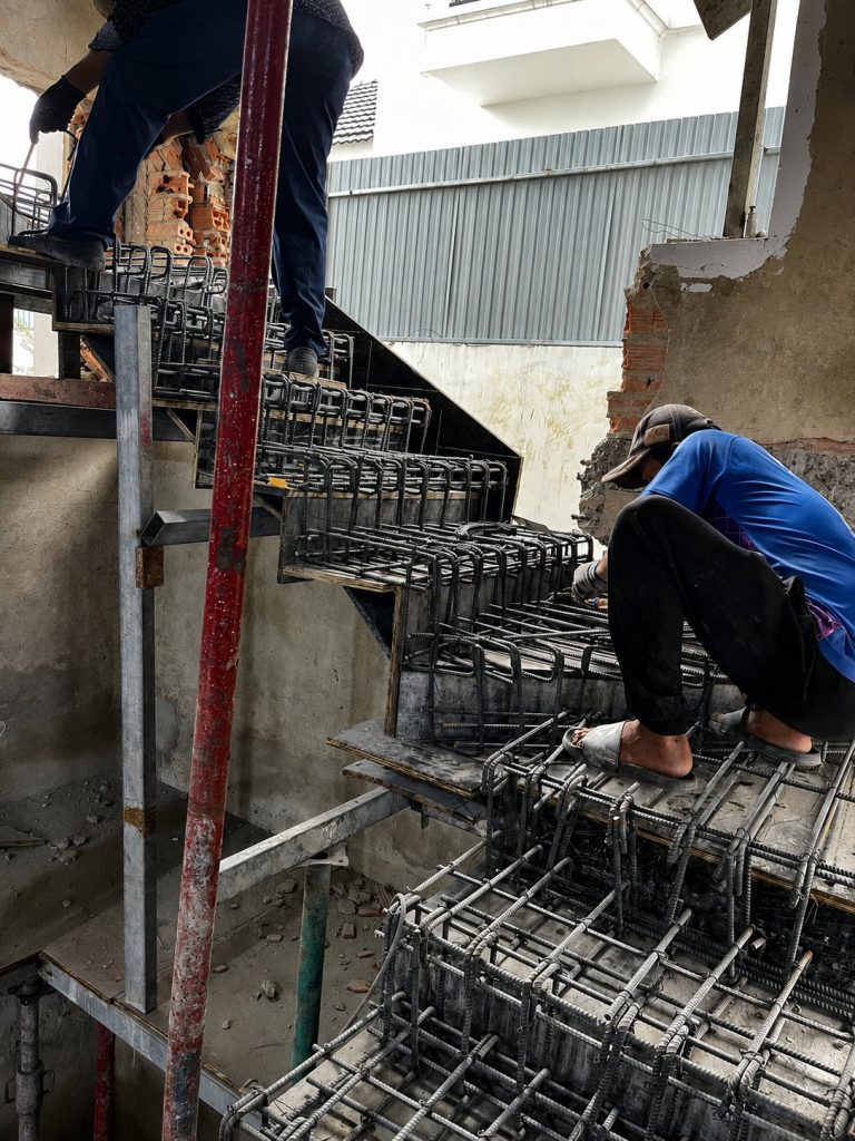 Hình ảnh dự án