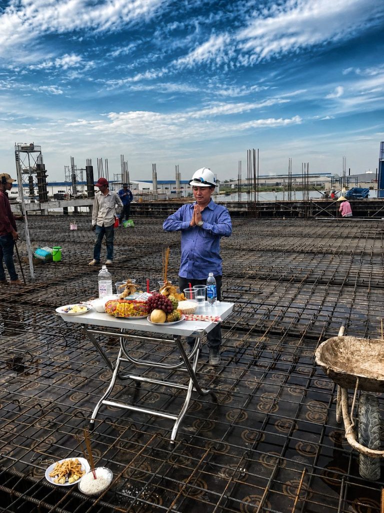 Hình ảnh dự án