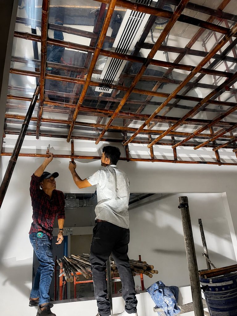 Hình ảnh dự án