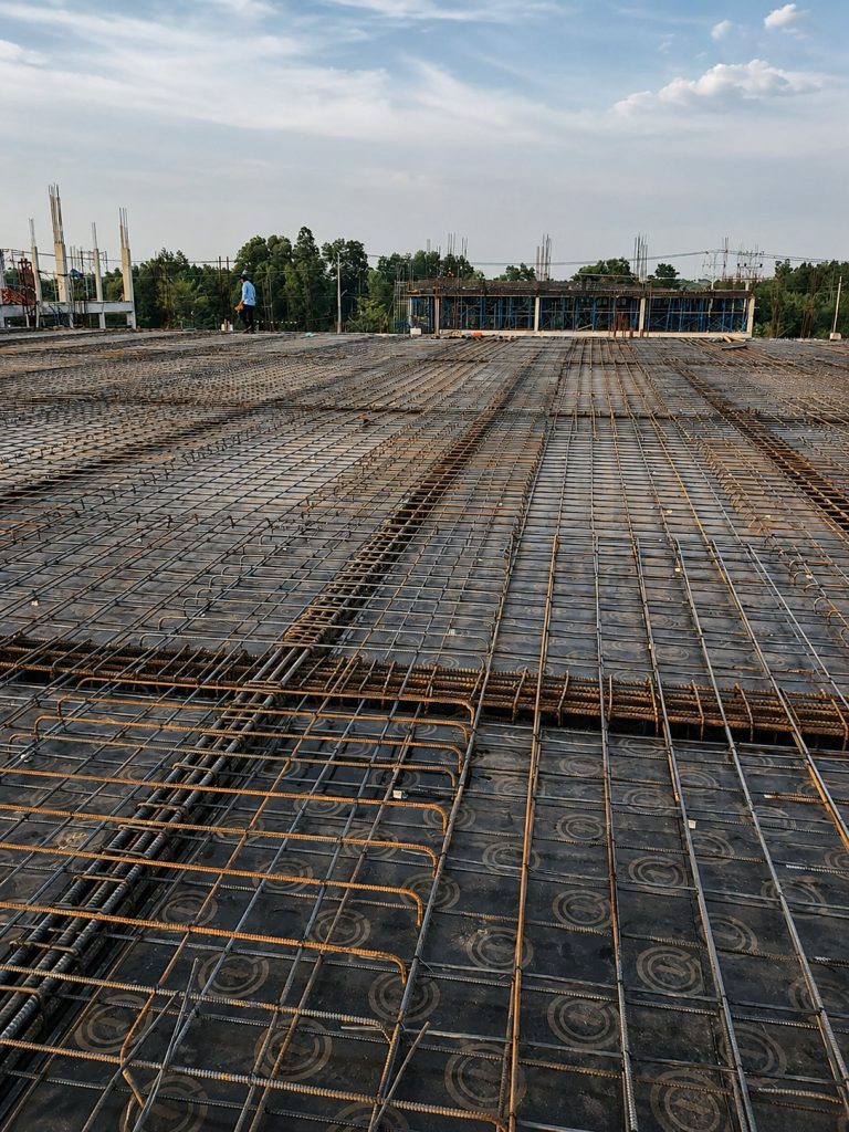 Hình ảnh dự án