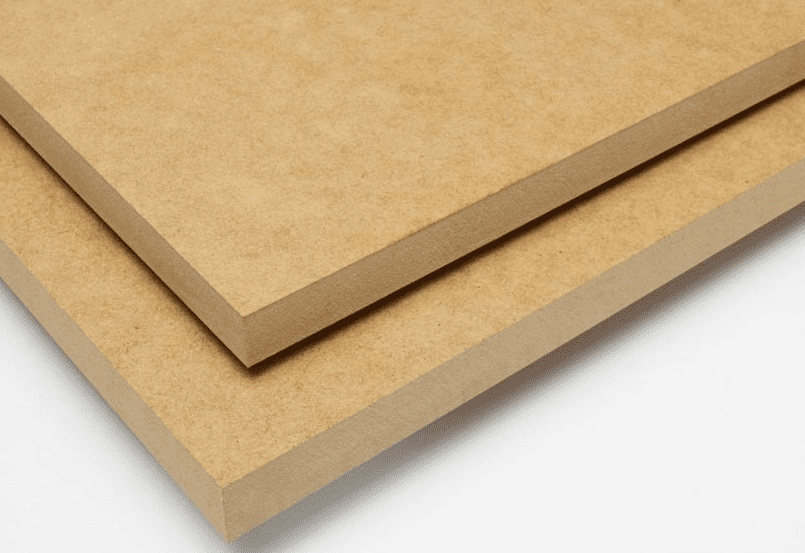 Interior Wood Selection Guide