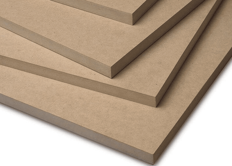 Interior Wood Selection Guide
