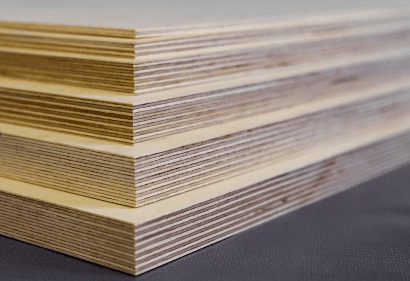 Interior Wood Selection Guide