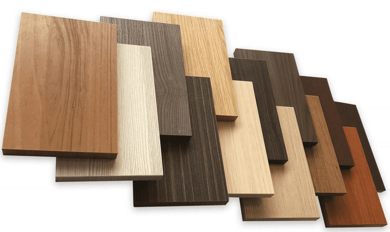 Interior Wood Selection Guide