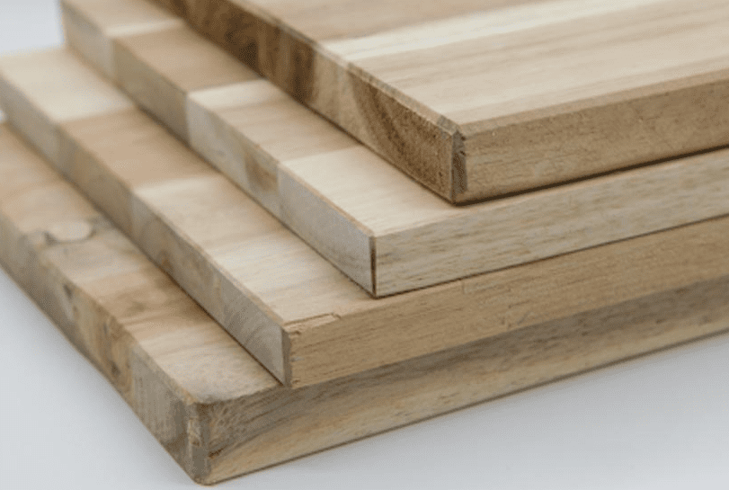 Interior Wood Selection Guide