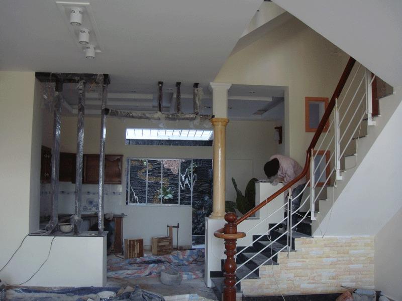 House Renovation Guide