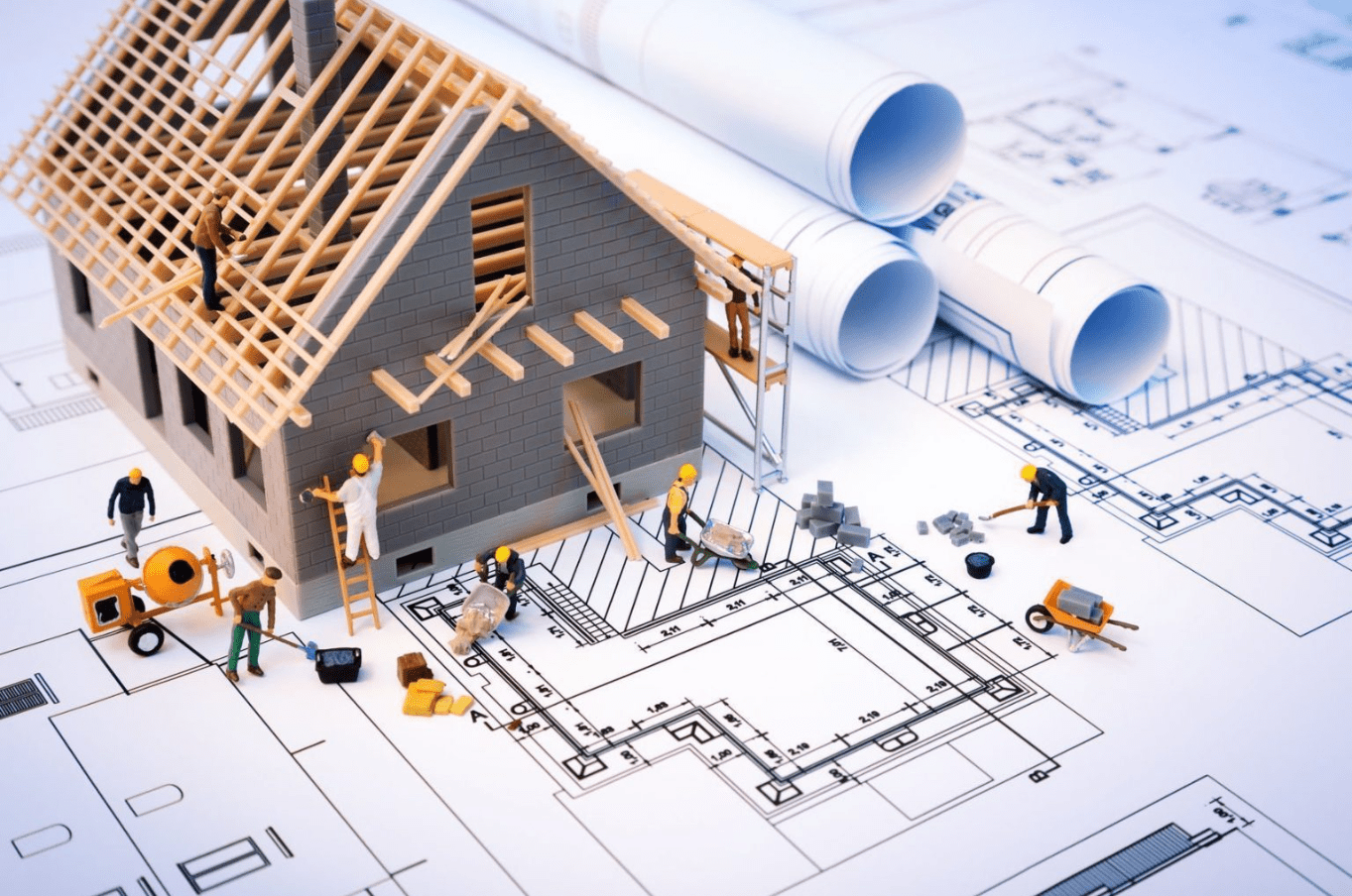 House Construction Guide