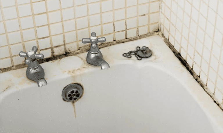 Chống hôi nhà vệ sinh và bí quyết chống hôi