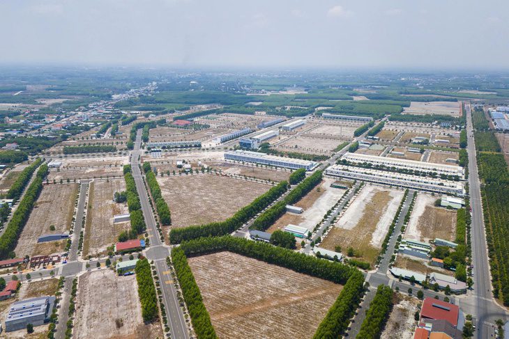 Thành phố Đồng Nai tập trung phát triển nhà ở xã hội cho thuê gần các khu công nghiệp