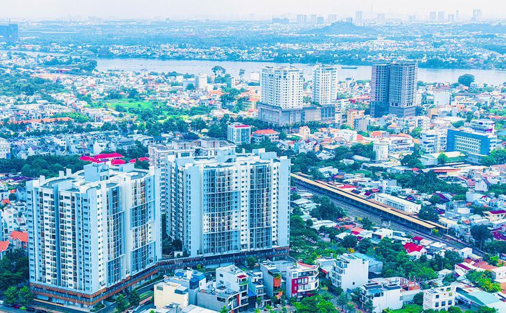 Thành phố Đồng Nai tập trung phát triển nhà ở xã hội cho thuê gần các khu công nghiệp