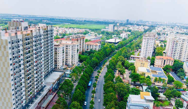 Thành phố Đồng Nai tập trung phát triển nhà ở xã hội cho thuê gần các khu công nghiệp