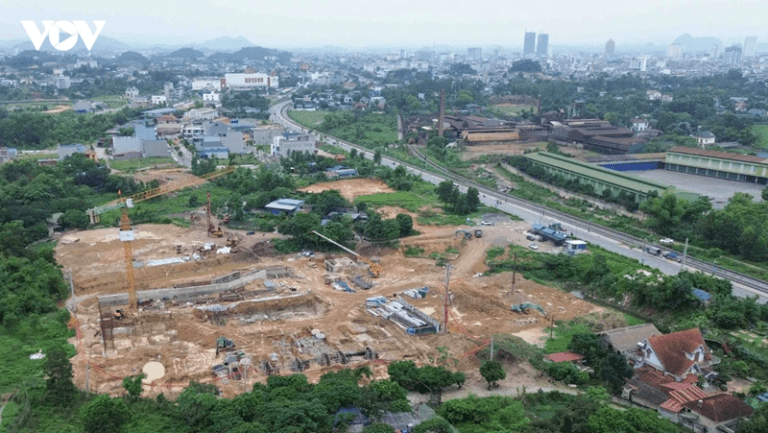 Thái Nguyên tập trung nguồn lực cho mục tiêu xây dựng 60.000 nhà ở xã hội vào 2030