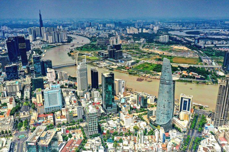 Tổng Bí thư, Chủ tịch nước Tô Lâm ký nghị quyết mới của Bộ Chính trị về xây dựng, phát triển TP.HCM