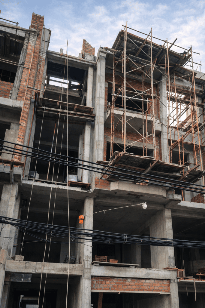 Hình ảnh dự án