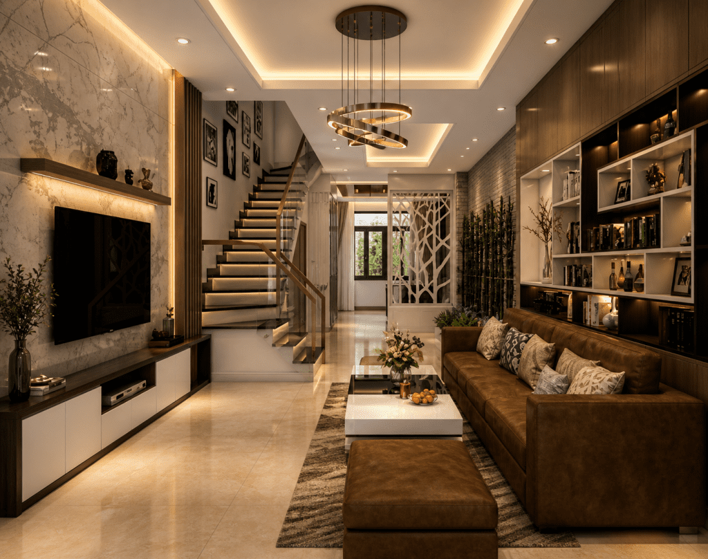 Hình ảnh dự án