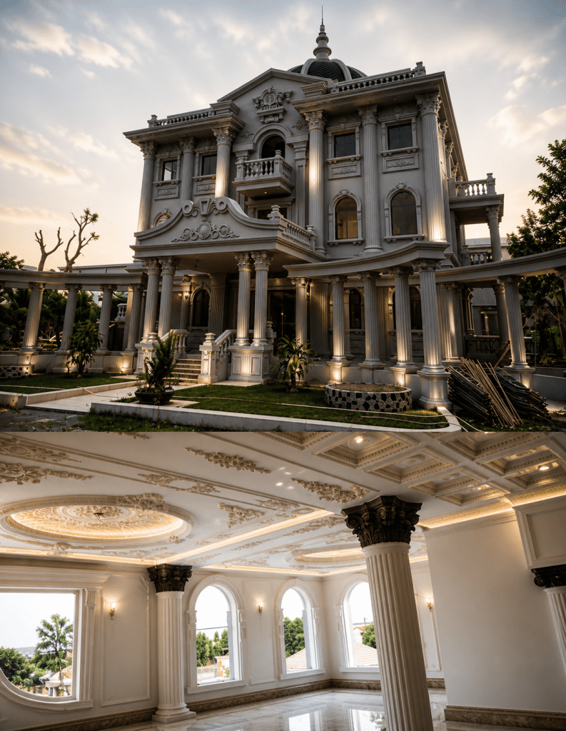 Hình ảnh dự án