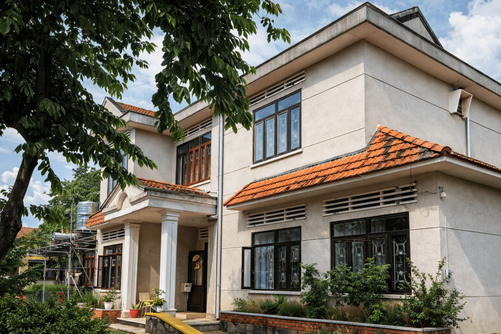 Hình ảnh dự án