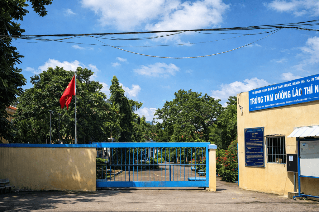 Hình ảnh dự án