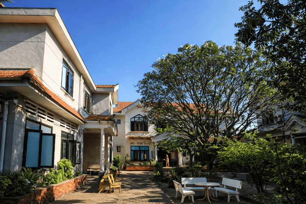 Hình ảnh dự án